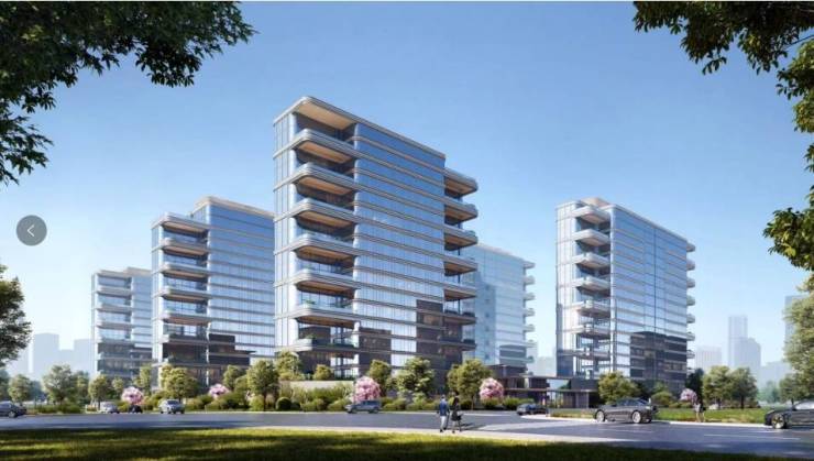 伟星ONE139新房周边配套-价格(图6)