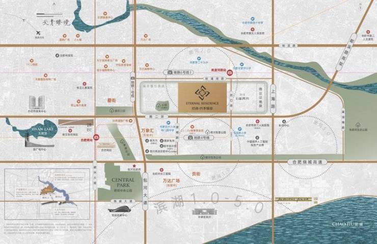 招商四季臻邸楼盘售楼部电话多少-楼盘分析报告丨合肥楼市