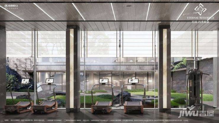 招商四季臻邸楼盘售楼部电话多少-楼盘分析报告丨合肥楼市(图4)