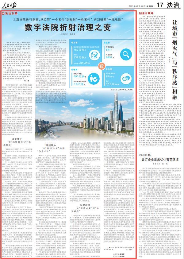 2025年《人民日报》10个关键词看上海(图43)