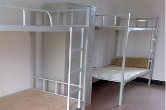 住进考公基地的90天