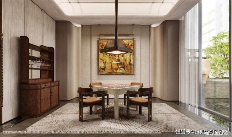 保利誉滨江2026销售中心│楼盘官网-保利誉滨江售楼处电话实时房价户型地址周边配套交房时间(图19)