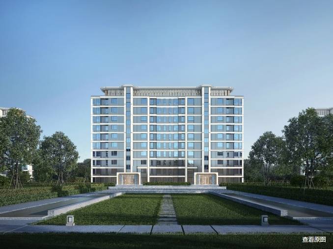 合肥保利和光峯境新房分销佣金有多少(图3)