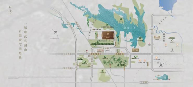 202招商春和景明楼盘2026年最新发布_楼盘详情