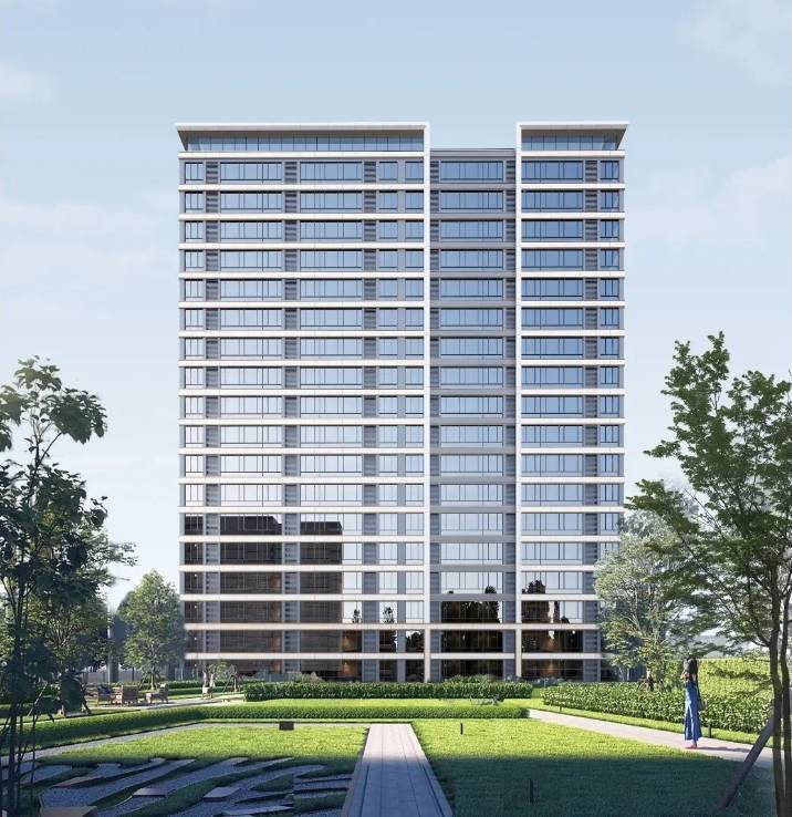 肥西徽盐滨湖雲著楼盘2026年最新发布_楼盘详情(图5)