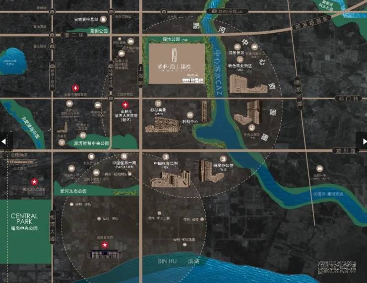 保利海上瑧悦-营销中心位置-官网售楼中心