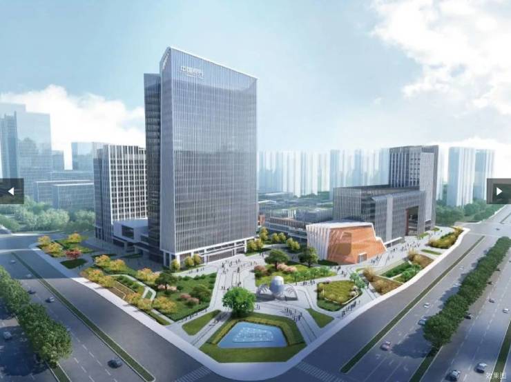 保利海上瑧悦-营销中心位置-官网售楼中心(图5)