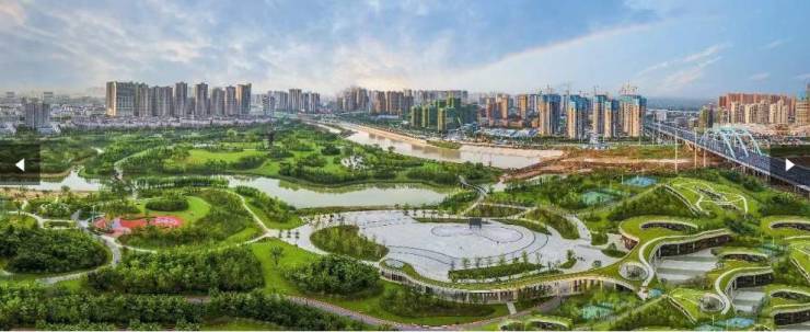 名邦上河印【合肥最近新开楼盘-当前合肥最受欢迎楼盘】(图2)