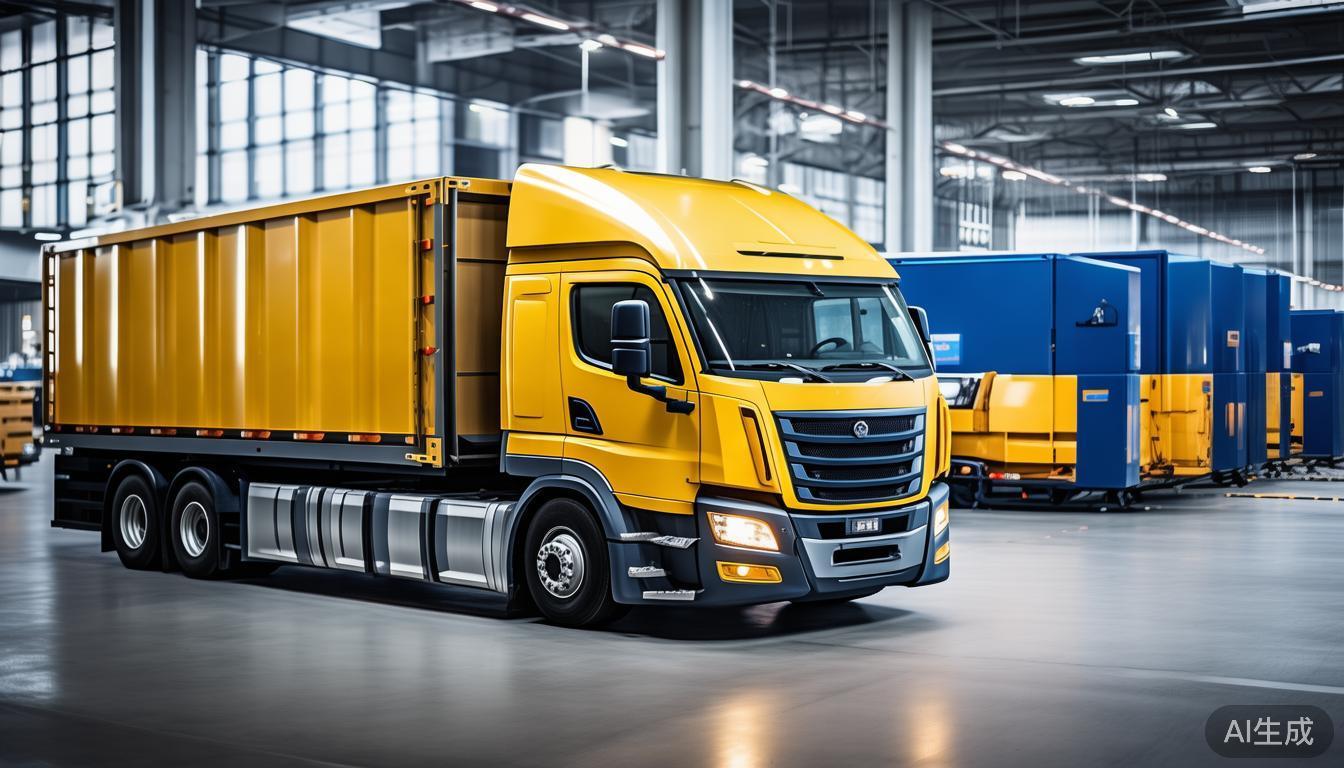 上海让垃圾收运静音无味?这座城市如何做到噪音下降80%的惊人蜕变(图4)