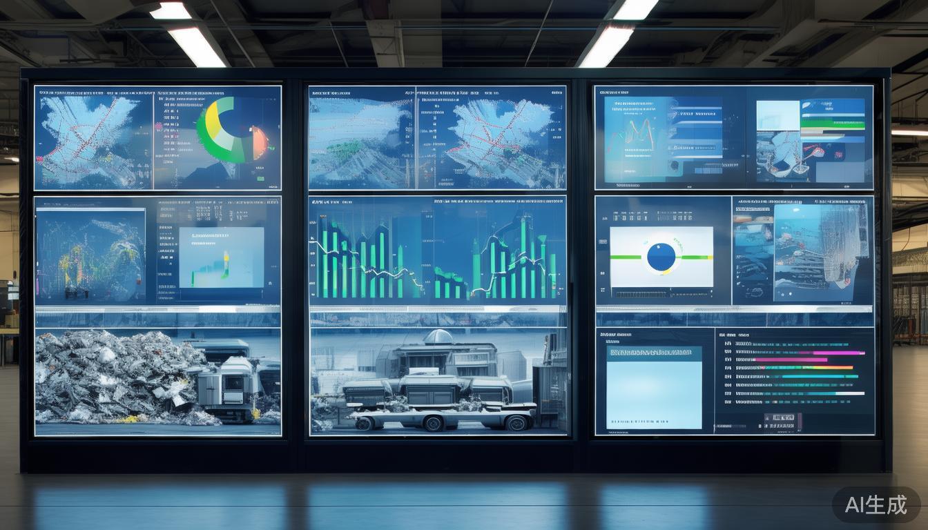 上海让垃圾收运静音无味？这座城市如何做到噪音下降80%的惊人蜕变