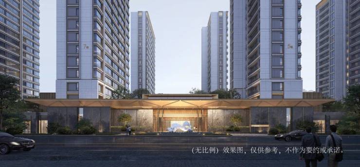 绿城燕语春风楼盘电话号码【官方认证】(图2)