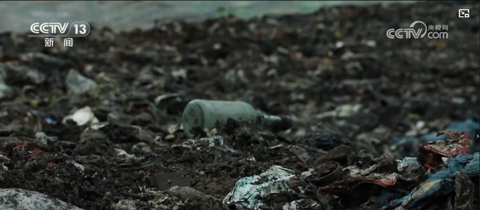 封场20年垃圾山开挖 深圳为城市更新根治“顽疾”(图2)