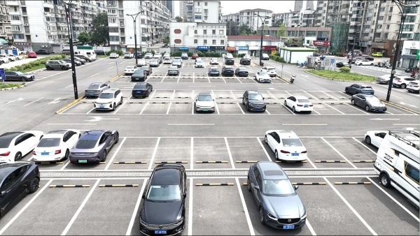 南通市城管局：绣花功夫雕琢城市品质 温情治理守护百姓幸福