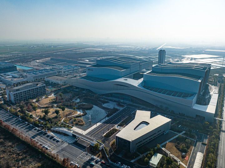 变废为宝 向“绿”而兴——绿色低碳循环经济的杭州样本观察(图5)