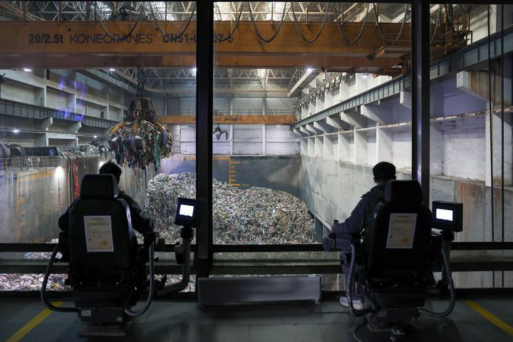 变废为宝 向“绿”而兴——绿色低碳循环经济的杭州样本观察(图7)