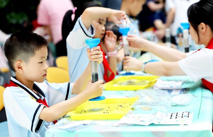 变废为宝 向“绿”而兴——绿色低碳循环经济的杭州样本观察(图10)