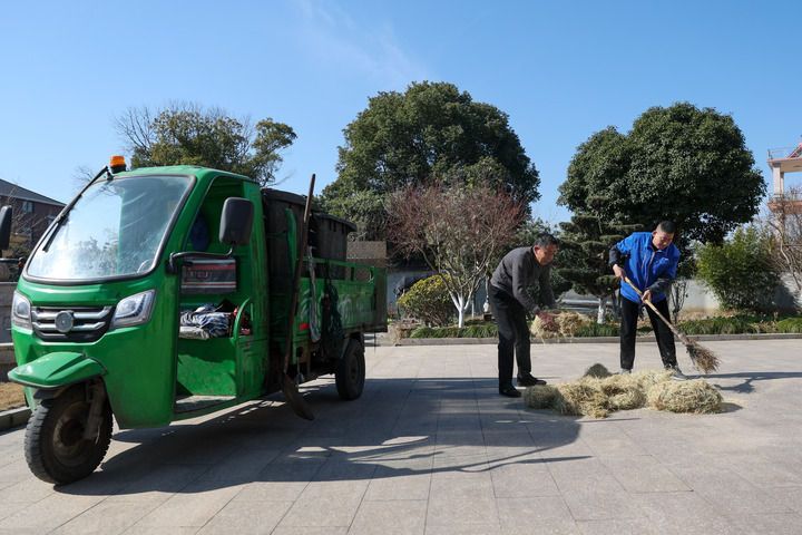 变废为宝 向“绿”而兴——绿色低碳循环经济的杭州样本观察(图9)