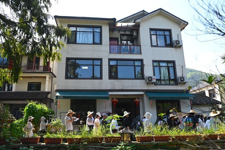 变废为宝 向“绿”而兴——绿色低碳循环经济的杭州样本观察(图11)