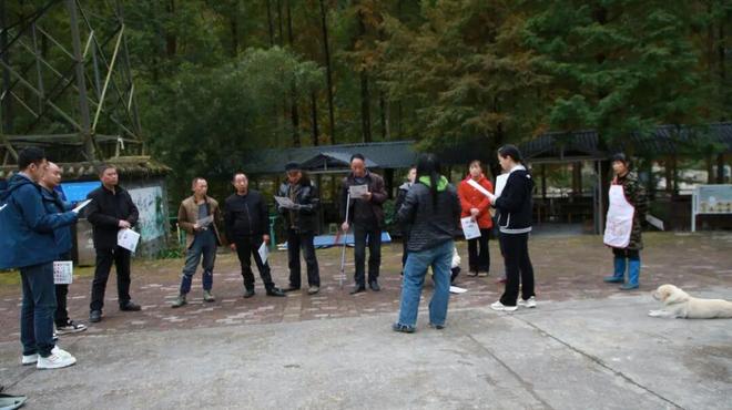 成都根与芽2025年11月工作简报(图8)