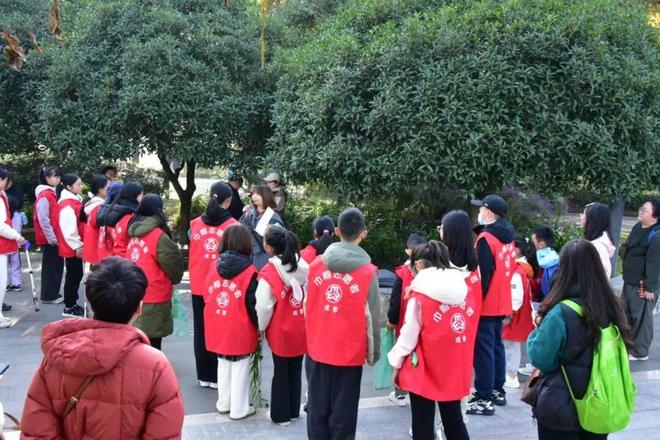 成都根与芽2025年11月工作简报(图9)