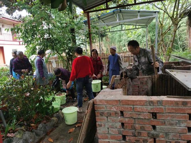 成都根与芽2025年11月工作简报(图5)