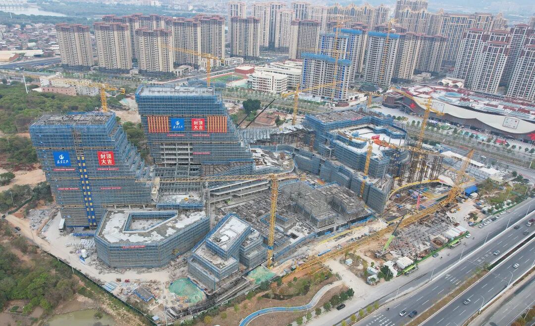 鲤城2026年度重点项目确定！