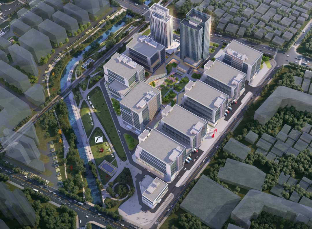 鲤城2026年度重点项目确定！(图2)