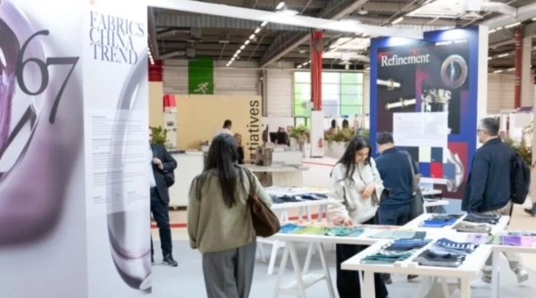 出海攻略：在五连冠的巴黎展上马到功成(图3)