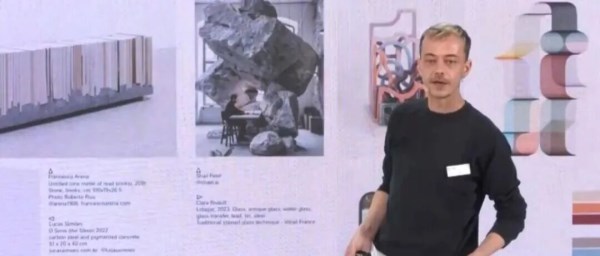 出海攻略：在五连冠的巴黎展上马到功成(图6)