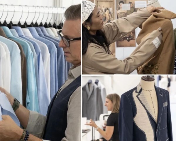 出海攻略：在五连冠的巴黎展上马到功成(图5)