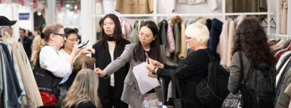 出海攻略：在五连冠的巴黎展上马到功成(图4)