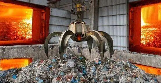 当年为了环保轰轰烈烈搞垃圾分类为什么现在不再提了(图2)