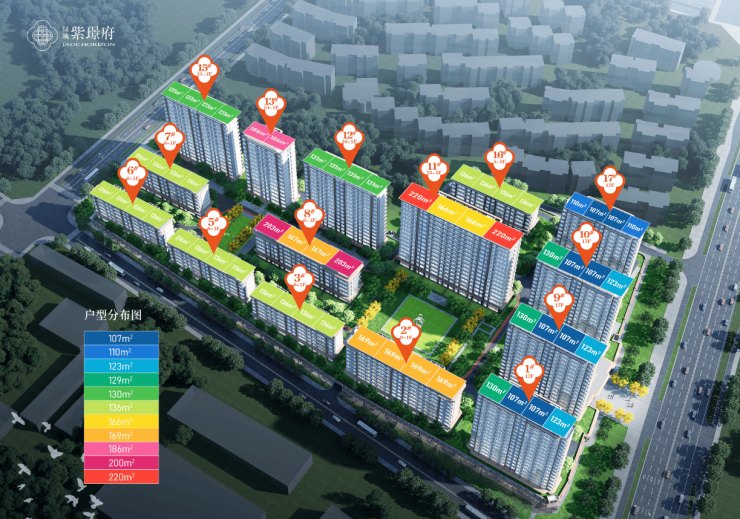 合肥绿城紫璟府官方直连售楼处电线小时热线新盘详情抢先看-营销中心欢迎您-最新价格-户型图-楼盘详情@售楼处中心◆Al热搜(图1)