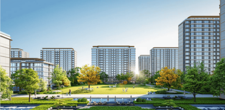 合肥绿城紫璟府官方直连售楼处电线小时热线新盘详情抢先看-营销中心欢迎您-最新价格-户型图-楼盘详情@售楼处中心◆Al热搜(图3)