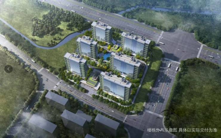 伟星ONE139楼盘怎么样？最低价优惠多少？(图1)