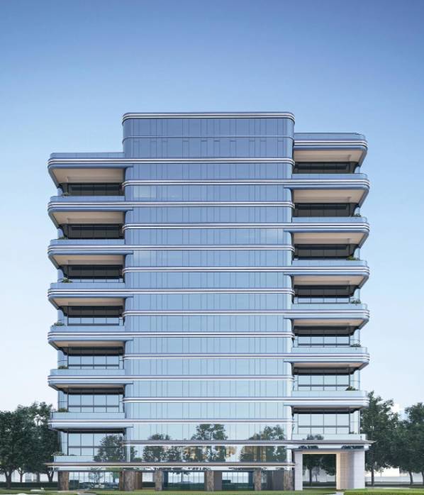 伟星ONE139楼盘怎么样？最低价优惠多少？(图2)