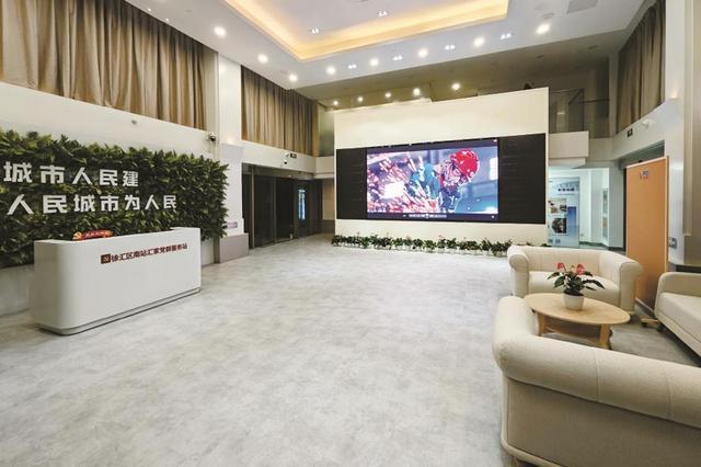 “一张床”的创新解决一线劳动者在上海的住房问题(图1)