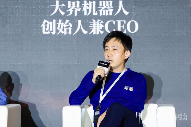 产业链各环节发展迅速具身智能商业化路径逐渐清晰|甲子引力(图2)