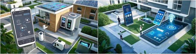 和樾望雲售楼处电线平米雅奢洋房-北京房天下2026(图13)