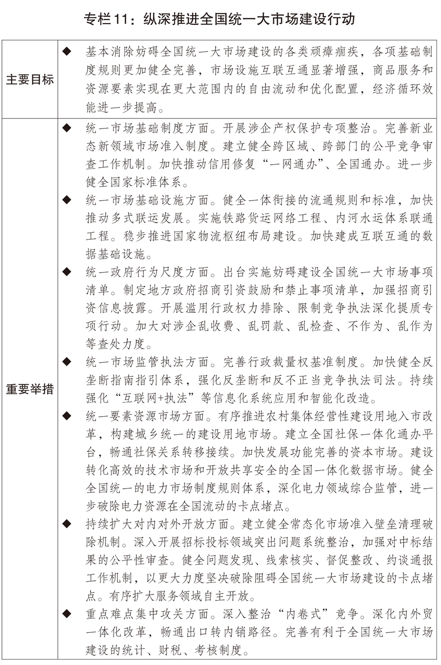 关于2025年国民经济和社会发展计划执行情况与2026年国民经济和社会发展计划草案的报告(图11)