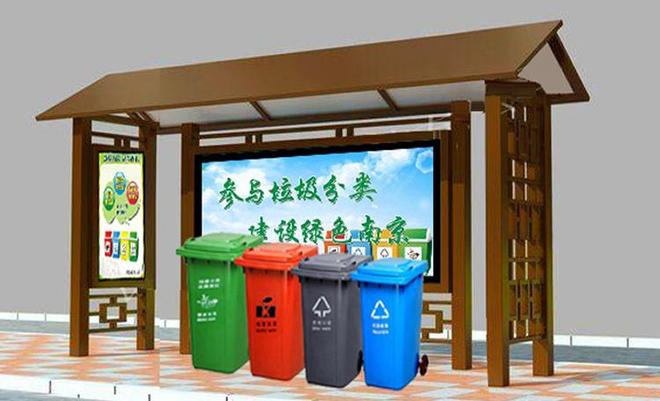 垃圾分类房定制哪家质量好(图2)
