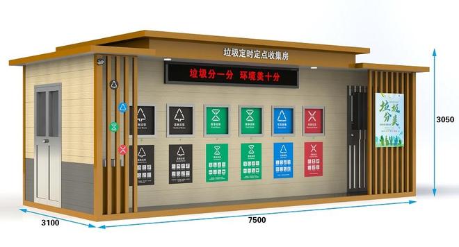 垃圾分类房定制哪家质量好(图4)