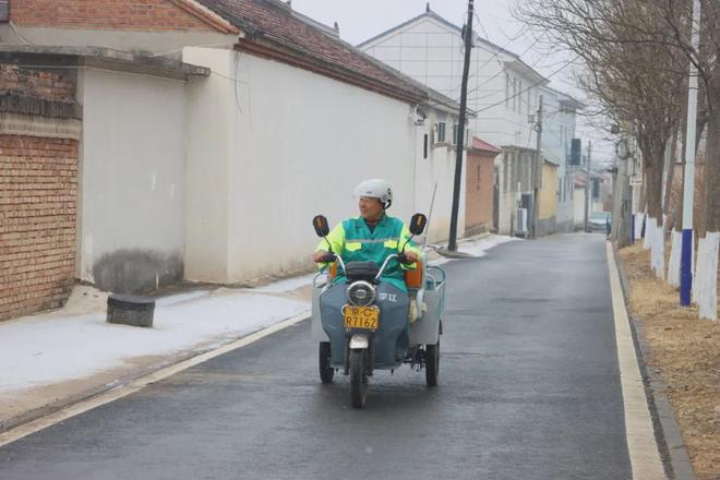 一名延庆花甲党员的“桶前坚守”(图3)