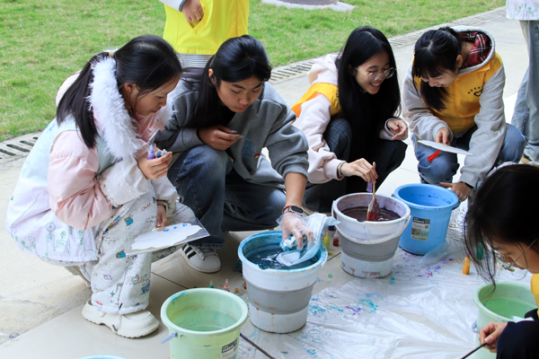 青春志愿行 建功新征程(图2)