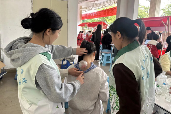 青春志愿行 建功新征程(图5)