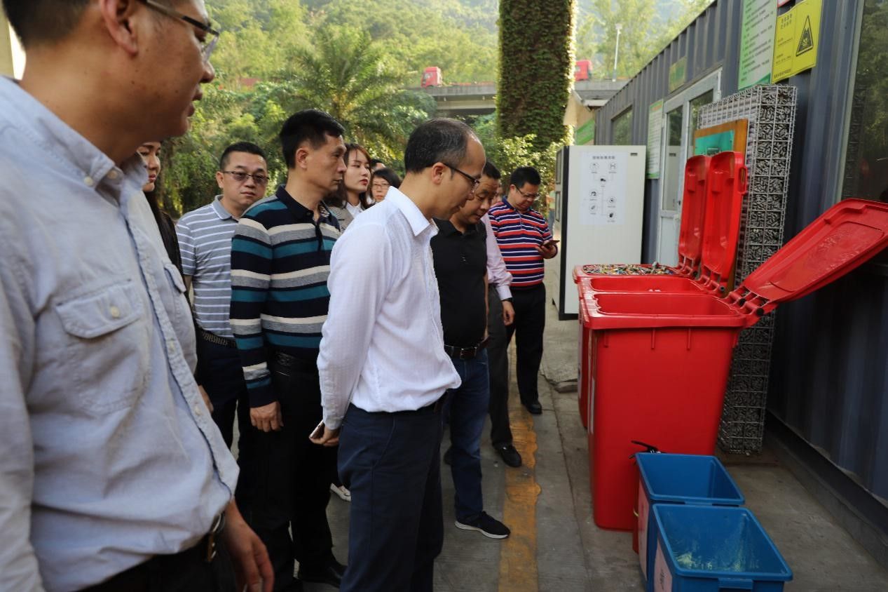 “扎”进智能赛道“钻 ”出全国亚军这个春天——宣恩“小巨人”拔节生长