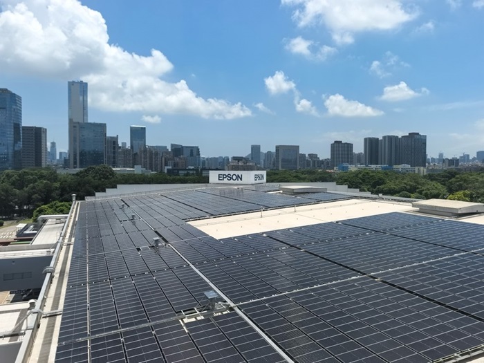 2025爱普生可持续发展报告：以全生命周期降碳开创可持续绿色行动(图6)