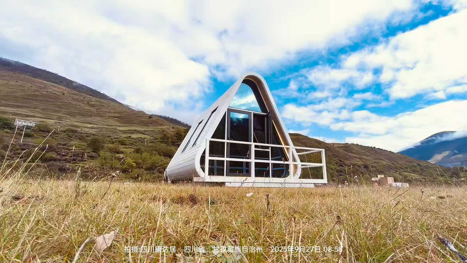 盘点:2026年备受信赖的垃圾分类房服务商选择之道(图3)