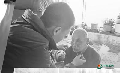 中国军校丨学雷锋军校学员在行动(图4)