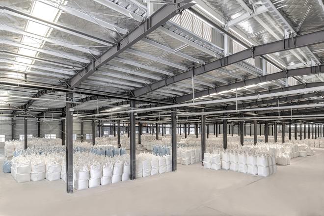 变 “废”为宝：中国“无废城市”的基层探索(图2)